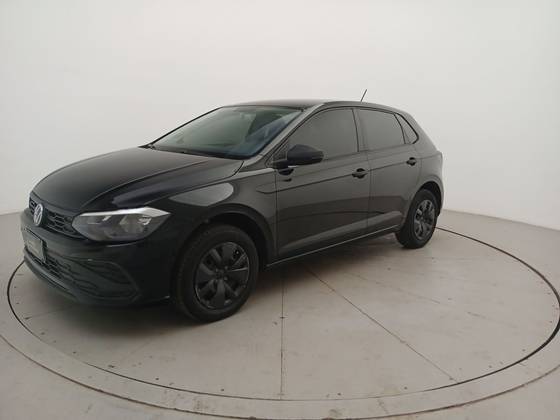 VOLKSWAGEN POLO 1.0 MPI TRACK MANUAL VOLKSWAGEN POLO 1.0 MPI TRACK MANUAL